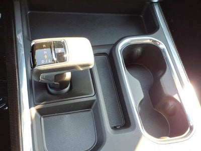 2026 Chevrolet Silverado 1500 Crew Cab Short Box 4-Wheel Drive LT Trail Boss