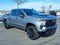2026 Chevrolet Silverado 1500 Crew Cab Short Box 4-Wheel Drive LT Trail Boss