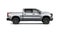 2026 Chevrolet Silverado 1500 Crew Cab Short Box 4-Wheel Drive LT Trail Boss