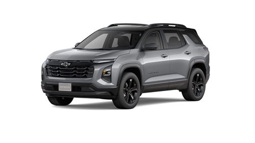 2026 Chevrolet Equinox Base