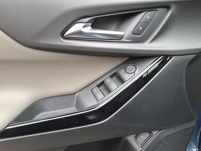 2027 Chevrolet Equinox AWD LT