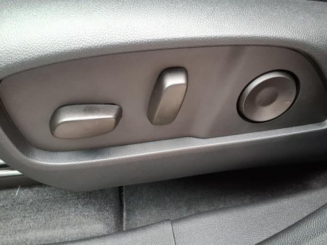 2027 Chevrolet Equinox AWD LT