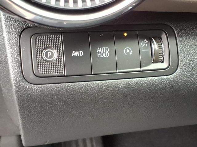 2027 Chevrolet Equinox AWD LT