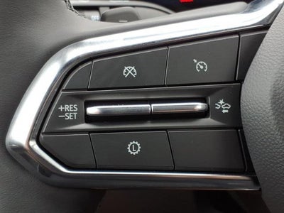 2027 Chevrolet Equinox AWD LT