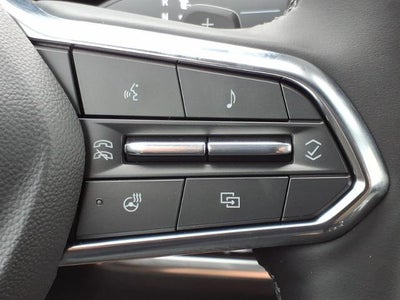 2027 Chevrolet Equinox AWD LT