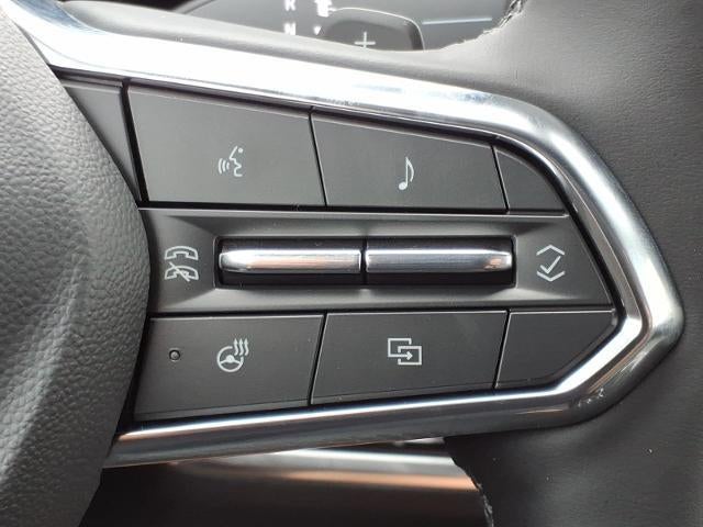 2027 Chevrolet Equinox AWD LT