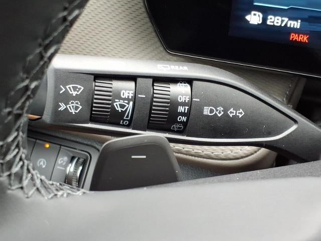 2027 Chevrolet Equinox AWD LT