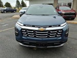 2027 Chevrolet Equinox AWD LT