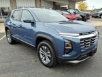 2027 Chevrolet Equinox AWD LT