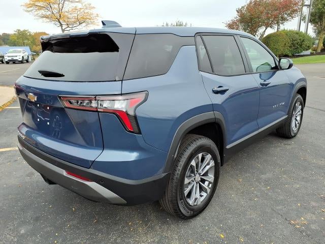 2027 Chevrolet Equinox AWD LT