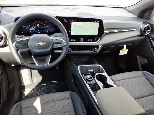 2027 Chevrolet Equinox AWD LT
