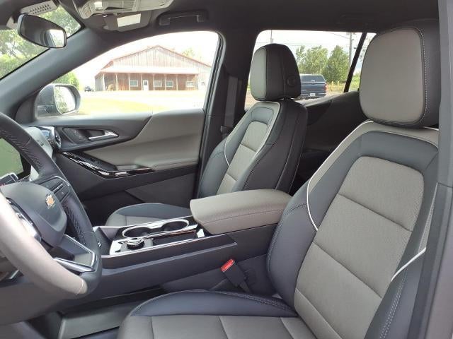 2027 Chevrolet Equinox AWD LT