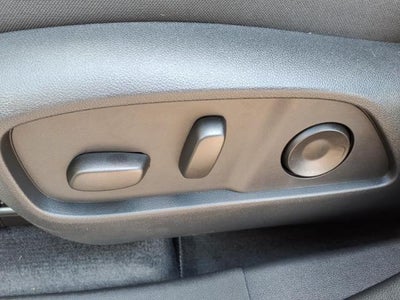 2027 Chevrolet Equinox AWD LT