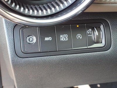 2027 Chevrolet Equinox AWD LT