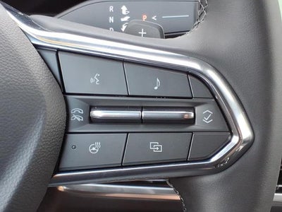 2027 Chevrolet Equinox AWD LT