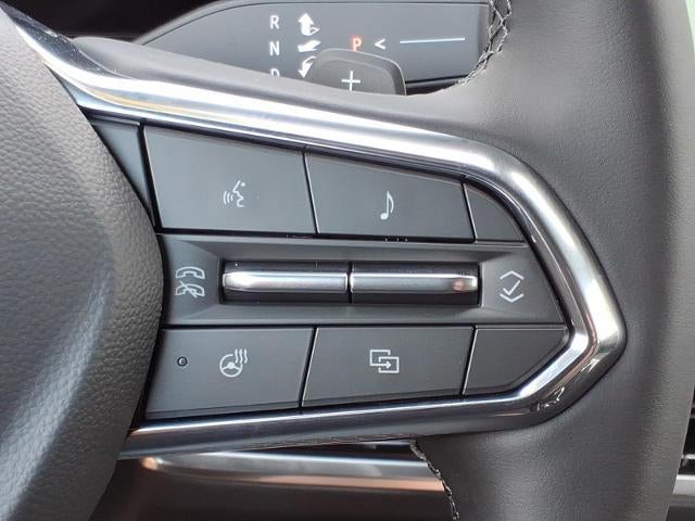 2027 Chevrolet Equinox AWD LT