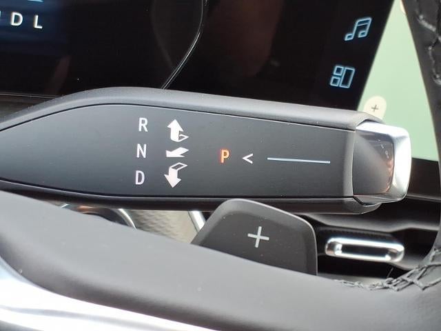 2027 Chevrolet Equinox AWD LT