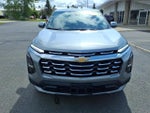 2027 Chevrolet Equinox AWD LT