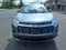 2027 Chevrolet Equinox AWD LT