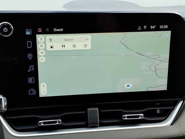 2027 Chevrolet Equinox AWD LT