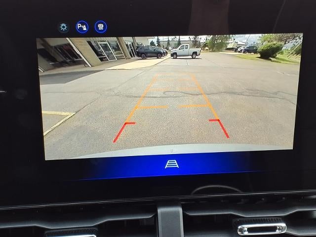 2027 Chevrolet Equinox AWD LT
