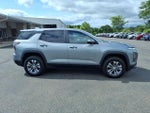 2027 Chevrolet Equinox AWD LT