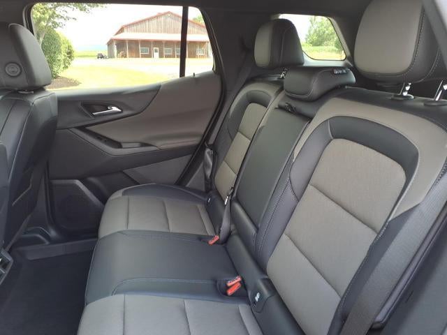 2027 Chevrolet Equinox AWD LT