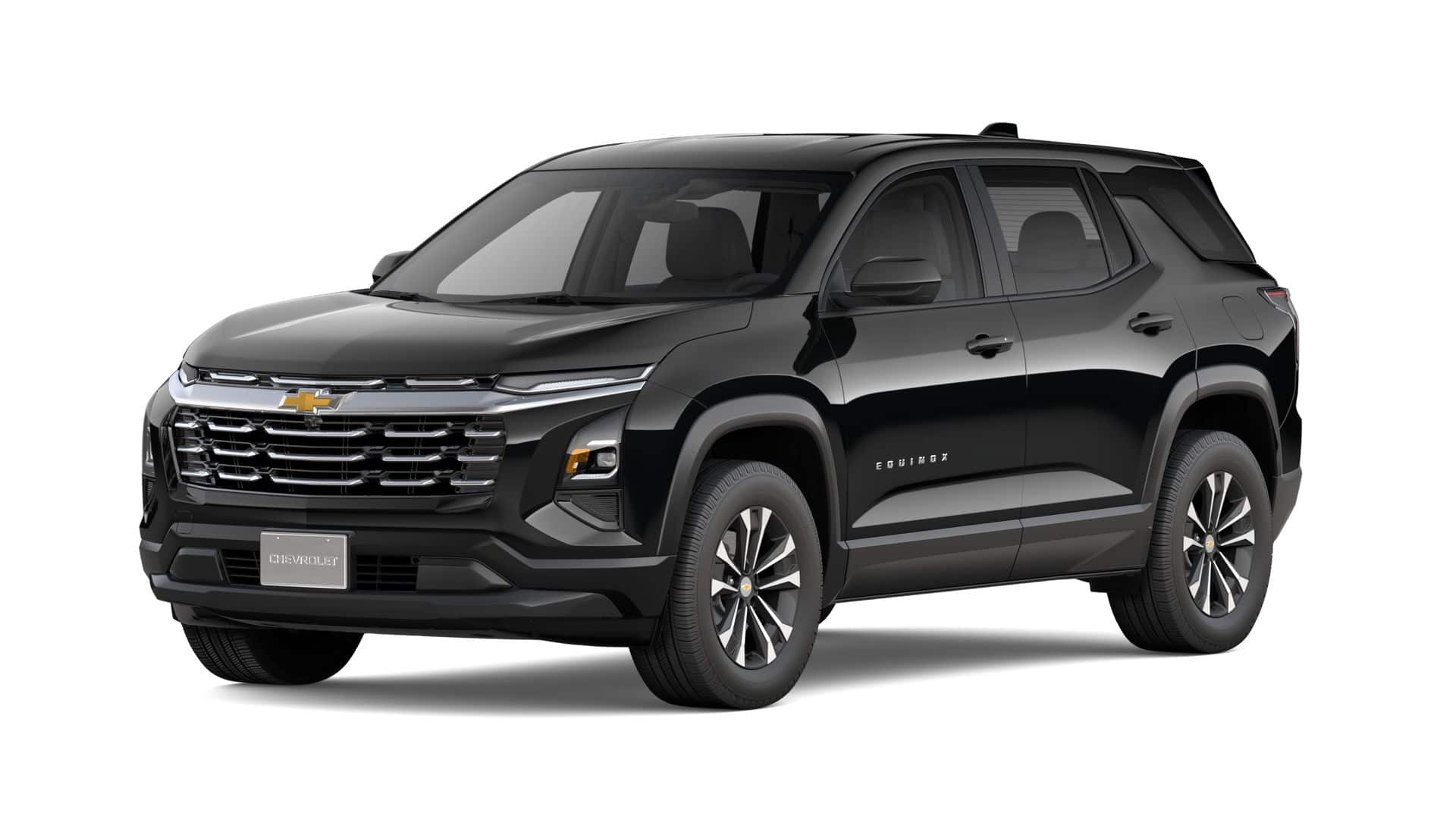 2027 Chevrolet Equinox
