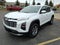 2027 Chevrolet Equinox AWD LT