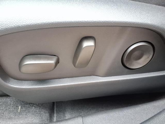2027 Chevrolet Equinox AWD LT