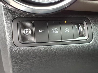 2027 Chevrolet Equinox AWD LT