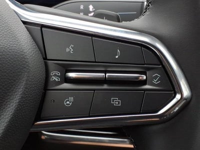 2027 Chevrolet Equinox AWD LT