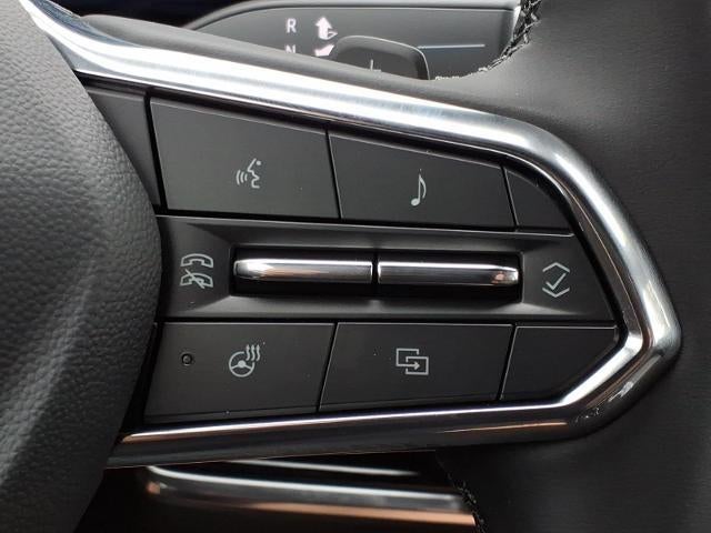 2027 Chevrolet Equinox AWD LT
