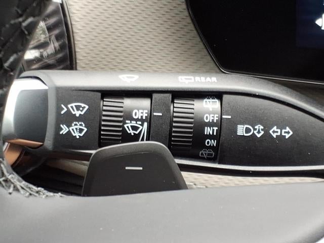 2027 Chevrolet Equinox AWD LT