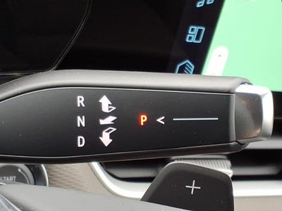 2027 Chevrolet Equinox AWD LT