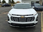2027 Chevrolet Equinox AWD LT