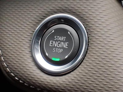 2027 Chevrolet Equinox AWD LT