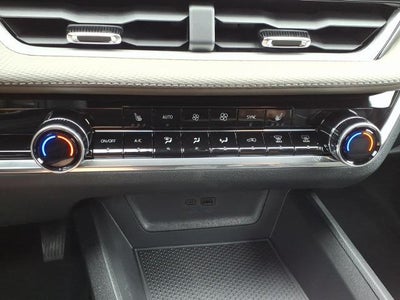 2027 Chevrolet Equinox AWD LT