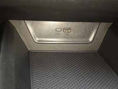 2027 Chevrolet Equinox AWD LT