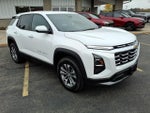 2027 Chevrolet Equinox AWD LT