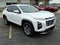 2027 Chevrolet Equinox AWD LT