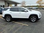 2027 Chevrolet Equinox AWD LT