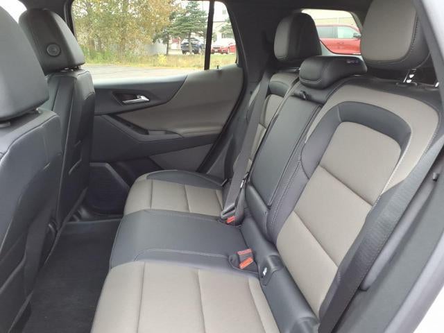 2027 Chevrolet Equinox AWD LT
