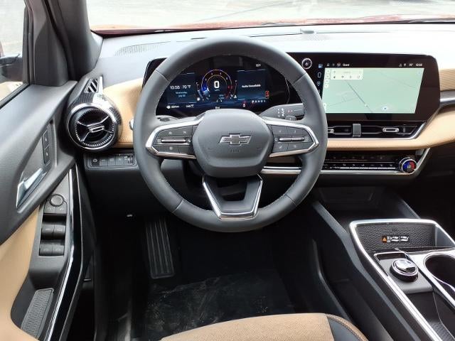 2027 Chevrolet Equinox AWD ACTIV