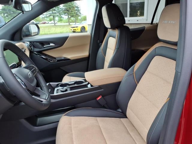 2027 Chevrolet Equinox AWD ACTIV