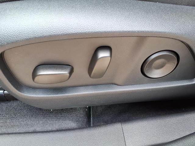 2027 Chevrolet Equinox AWD ACTIV