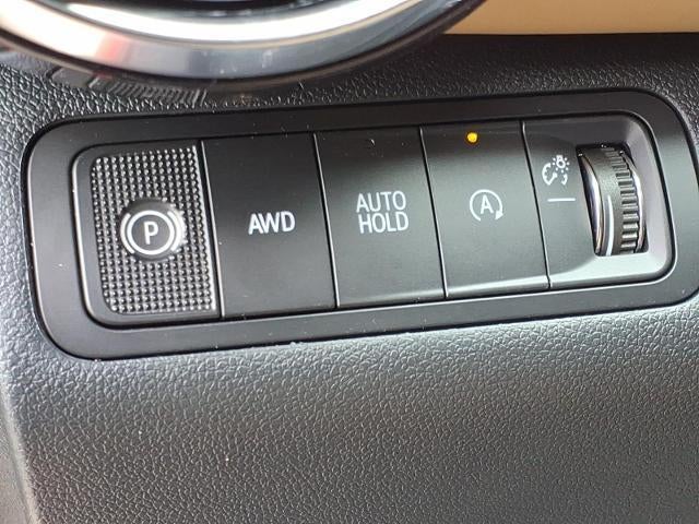 2027 Chevrolet Equinox AWD ACTIV