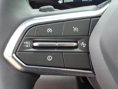 2027 Chevrolet Equinox AWD ACTIV