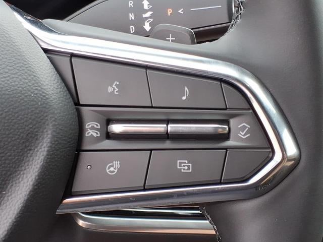 2027 Chevrolet Equinox AWD ACTIV