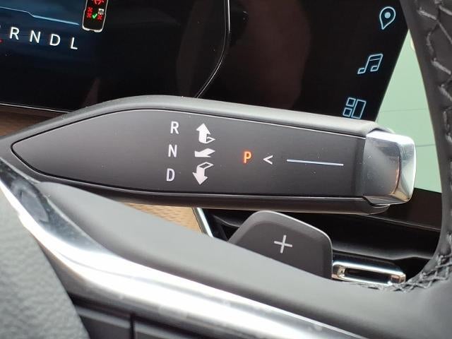 2027 Chevrolet Equinox AWD ACTIV